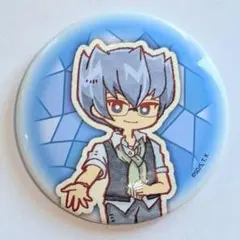 IV 缶バッジ レトロアート コトブキヤ 遊戯王ZEXAL - メルカリ