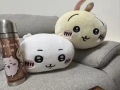 ちいかわ　うさぎ　ぬいぐるみのサムネイル