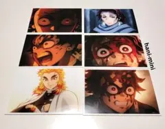 鬼滅の刃 場面写ブロマイドくじ 無限城編　第一章 煉獄 炭治郎 炭十郎