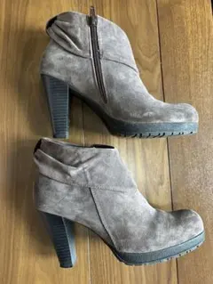 Karen Lipps ブーツ