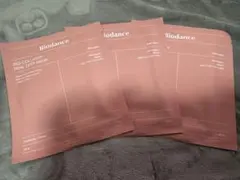 Biodance バイオコラーゲン リアルディープマスク 3枚
