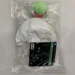 未開封 一番くじ ポケットモンスター メガシンカ D賞 メガサーナイトぬいぐるみ
