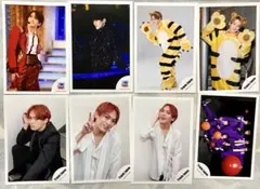 Travis Japan 松倉海斗　公式写真　セット