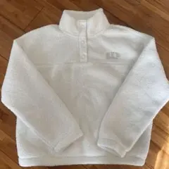 フリース スウェット