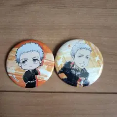 東京リベンジャーズ 三ツ谷隆の缶バッチ