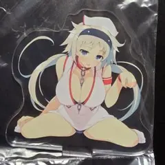 閃乱カグラ アクリルフィギュア コレクション vol.8