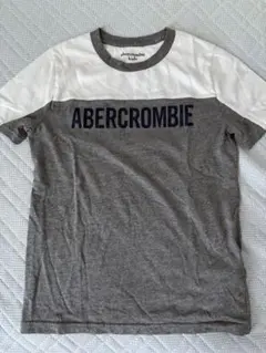 アバクロ　Tシャツ