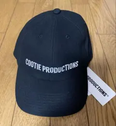 帽子 COOTIE PRODUCTIONS CottonSerge6PanelCap COOTIE PRODUCTIONS CottonSerge6PanelCap - メルカリ