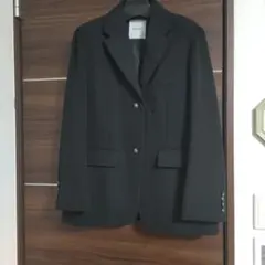 GALLEST テーラードジャケット ブラック 38　再値下げ