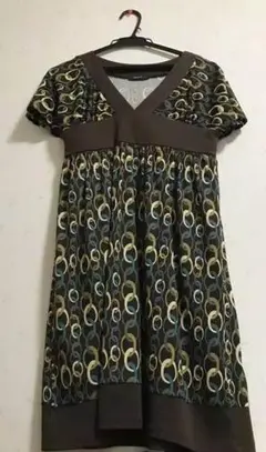 ワンピース☆美品☆コムサイズム