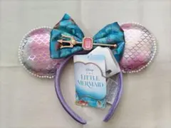 リトルマーメイド キャラクターグッズ