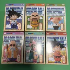 新品未使用】ドラゴンボール DRAGON BALLフィギュア 28体セット - メルカリ