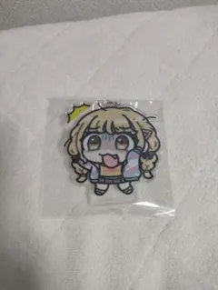 学園アイドルマスター アクリルキーホルダー すくーるらいふ　藤田ことね　学マス