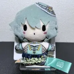 プロセカ ふわぷちマスコット ぬいぐるみ 草薙寧々