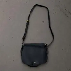 ※希少【本革】【90s】【イタリア製】【vintage】 bag archive