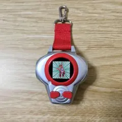 ディーアーク デジヴァイス デジモンテイマーズ BANDAI シルバー