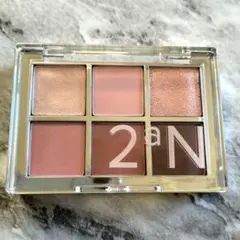 ベターミーアイパレット　02 フェアリー