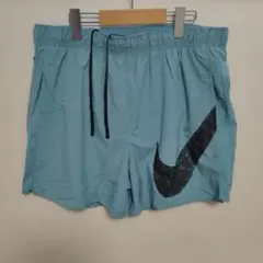 XLサイズ ナイキ チャレンジャー ランニングパンツ