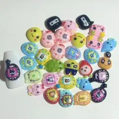 即購入可　ネイルパーツセット×2