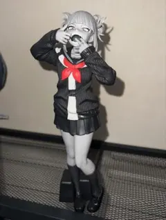 僕のヒーローアカデミア Noir Edge Collection トガヒミコのサムネイル