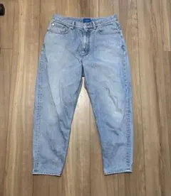 BEAMS デニムパンツ ジーパン　パンツ　古着　USA ビームスのサムネイル