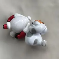 ベイマックス　ガチャ　2個セット