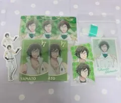 アイナナ 総集編 まとめ売り 二階堂大和