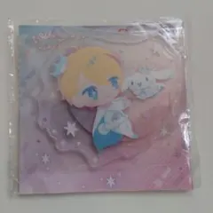 サンリオ　推しの子×サンリオキャラクターズ　アクリルスタンド