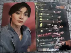 アイエン Hollow HMV ラキドロ 集合 トレカ セット スキズ