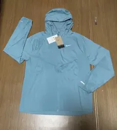 新品未使用 ナイキ ランニング ウィンドブレーカー メンズ M