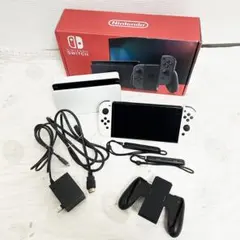 ​Nintendo Switch本体HAD-S-KAAAA(JPN)