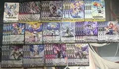 デッキ カードファイト!! ヴァンガード