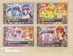 アイカツ　カード　ドリームアカデミー　制服セット アイカツ カード ドリームアカデミー 制服セット - メルカリ