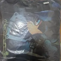 一番くじ キングダムハーツ C賞クッション