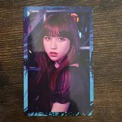 twice トレカ モモ breakthrough ハイタッチ券 - メルカリ