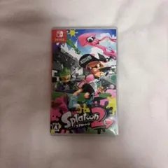 Splatoon 2 (Nintendo Switch)