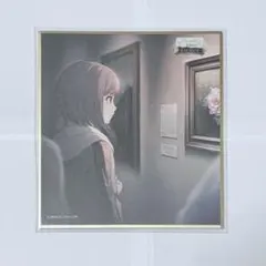 プロセカ 東雲絵名 色紙 私は雨 - メルカリ