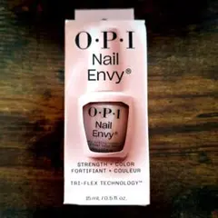 OPI Nail Envy 15ml バブルバス NT222のサムネイル