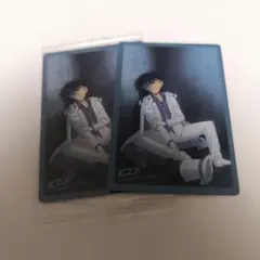 名探偵コナン　イタジャガ　怪盗キッド