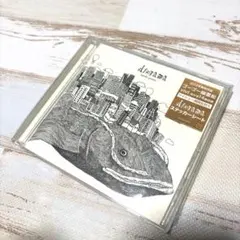 米津玄師 diorama 初回限定盤+セルフライナーノーツ - メルカリ