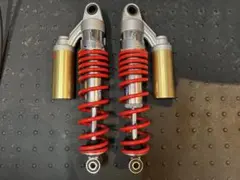 2025年最新】CB400SF リアサス 純正の人気アイテム - メルカリ