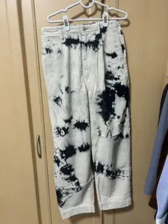 2025年最新】KAPITAL メンズ ワークパンツ・カーゴパンツ・ペインター