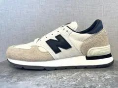 NB ニューバランス MADE IN U.S.A. 28cm M990AD1