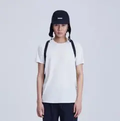 aeSynctx "PROTOTYPE" T-SHIRT