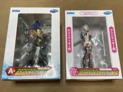 Ａ賞ラストラッキー賞 ファンタシースターオンライン フィギュア 2025年最新】a賞 マトイの人気アイテム - メルカリ