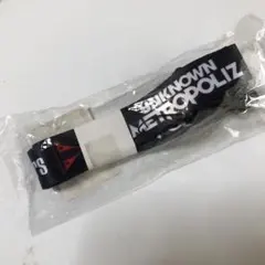 三代目JSB METROPOLIZ特典ネックストラップ非売品1005