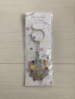 【値下げ】Hey!Say!JUMP マイメロディ フォトフレームキーホルダー