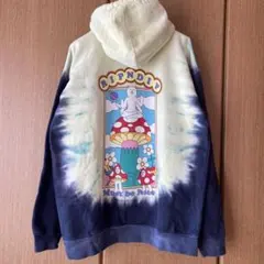 RIPN DIP リップンディップ パーカートレーナー　　 Sサイズ