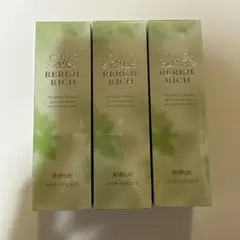 リリィジュ RICH 薬用育毛剤 ヘアエッセンス 150ml 2本セット PX6