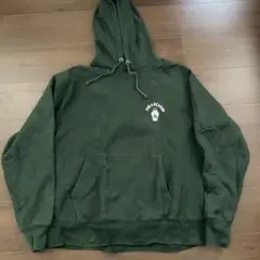 Ken Yokoyama パーカー ken Yokoyama ピザオブデス パーカー 古着屋購入 - メルカリ